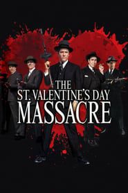 Streaming sources forThe St Valentines Day Massacre