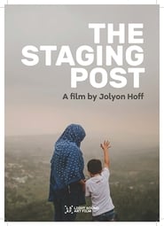 The Staging Post' Poster