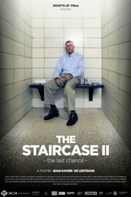 The Staircase II The Last Chance' Poster