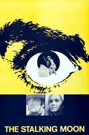 The Stalking Moon' Poster