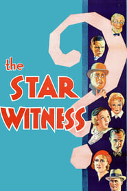 The Star Witness' Poster