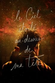 The Starry Sky Above Me' Poster