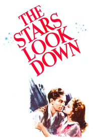 The Stars Look Down' Poster