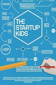 The Startup Kids' Poster