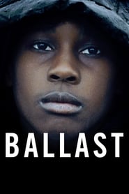Ballast' Poster