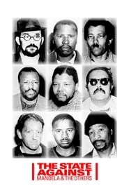 The State Against Mandela and the Others' Poster