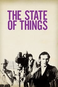 The State of Things' Poster