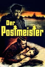 The Postmaster' Poster