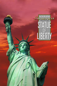 The Statue of Liberty' Poster