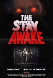 The Stay Awake' Poster