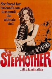 The Stepmother' Poster