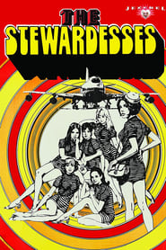 The Stewardesses' Poster