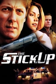 The Stickup' Poster
