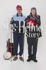 The StigHelmer Story