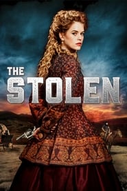 The Stolen' Poster
