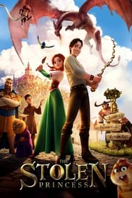 The Stolen Princess' Poster