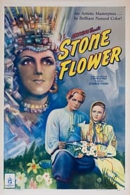 The Stone Flower' Poster