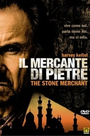 The Stone Merchant' Poster