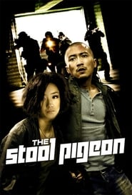 The Stool Pigeon' Poster
