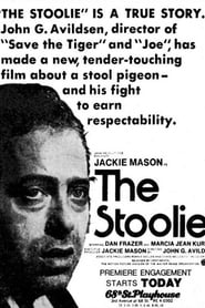 The Stoolie' Poster