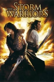 The Storm Warriors' Poster