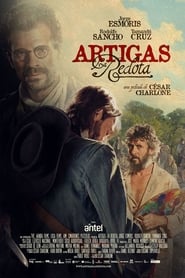 The Story of Artigas' Poster
