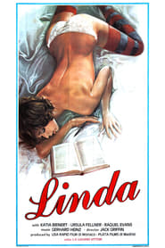 The Story of Linda' Poster