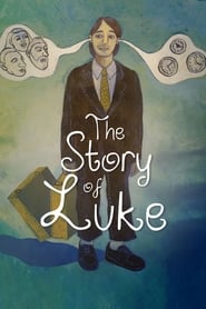 The Story of Luke' Poster