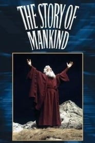 The Story of Mankind' Poster