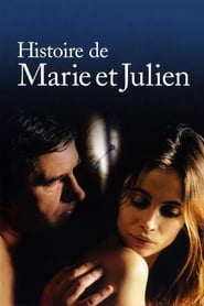 The Story of Marie and Julien' Poster