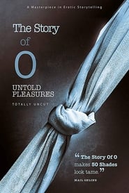 The Story of O Untold Pleasures' Poster