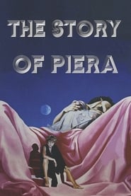 The Story of Piera' Poster