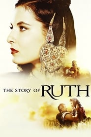 The Story of Ruth' Poster