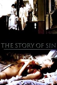 The Story of Sin' Poster