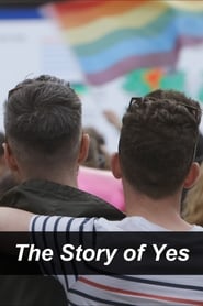 The Story Of Yes' Poster