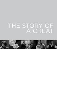 The Story of a Cheat' Poster