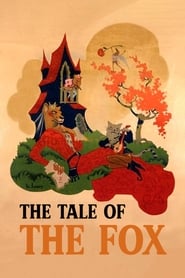 The Tale of the Fox' Poster
