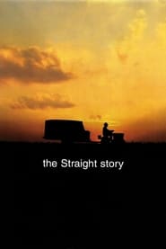 The Straight Story' Poster