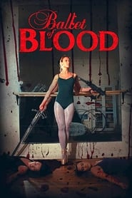 Ballet Of Blood' Poster