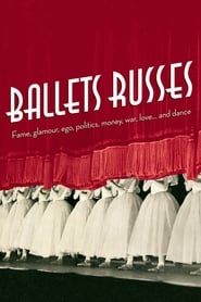 Ballets Russes' Poster