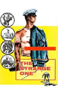 The Strange One' Poster