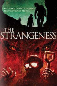The Strangeness' Poster