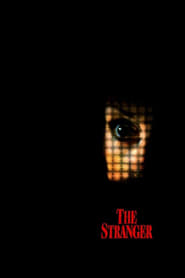 The Stranger' Poster