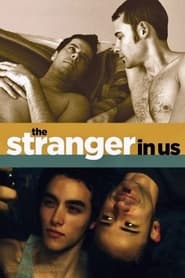 The Stranger in Us' Poster