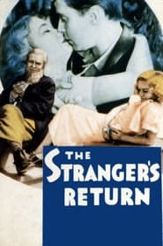 The Strangers Return' Poster