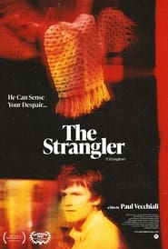 The Strangler' Poster