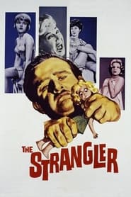 The Strangler' Poster