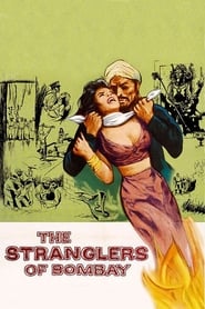 The Stranglers of Bombay' Poster