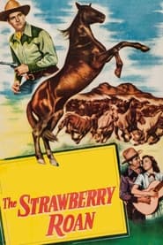 The Strawberry Roan' Poster