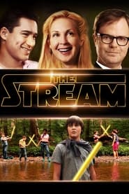 The Stream' Poster